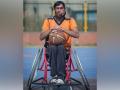 Overcoming adversity: How J-K's Mohammad Rafee became a role model for disabled community - Hindi News | Overcoming adversity: How J-K's Mohammad Rafee became a role model for disabled community | Latest national News at Lokmattimes.com