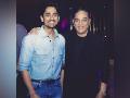 "I owe so much of my life to Kamal Haasan," says actor Siddharth - Hindi News | "I owe so much of my life to Kamal Haasan," says actor Siddharth | Latest entertainment News at Lokmattimes.com