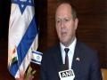 "I'm inspired by opportunity of collaborating between Israeli and Indian economy": Nir Barkat - Hindi News | "I'm inspired by opportunity of collaborating between Israeli and Indian economy": Nir Barkat | Latest international News at Lokmattimes.com