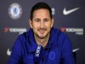 "I have no problems with it": Frank Lampard on Chelsea owner's post-match interaction with players - Hindi News | "I have no problems with it": Frank Lampard on Chelsea owner's post-match interaction with players | Latest football News at Lokmattimes.com