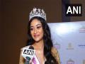 "Hope to prepare like this for Miss World competition": Femina Miss India World 2023 Nandini Gupta - Hindi News | "Hope to prepare like this for Miss World competition": Femina Miss India World 2023 Nandini Gupta | Latest entertainment News at Lokmattimes.com