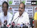 "Mamata Banerjee's magic is fading away...": Congress MP Adhir Chowdhury - Hindi News | "Mamata Banerjee's magic is fading away...": Congress MP Adhir Chowdhury | Latest politics News at Lokmattimes.com