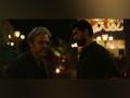 Rana Daggubati, Venkatesh Daggubati are back with season 2 of thriller series 'Rana Naidu' - Hindi News | Rana Daggubati, Venkatesh Daggubati are back with season 2 of thriller series 'Rana Naidu' | Latest entertainment News at Lokmattimes.com
