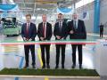 Iveco Group inaugurates its new plant in Foggia and returns to producing buses in Italy - Hindi News | Iveco Group inaugurates its new plant in Foggia and returns to producing buses in Italy | Latest business News at Lokmattimes.com
