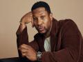 Jonathan Majors replaced from 'The Man in My Basement' amid domestic violence allegations - Hindi News | Jonathan Majors replaced from 'The Man in My Basement' amid domestic violence allegations | Latest entertainment News at Lokmattimes.com