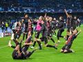 UEFA Champions League: AC Milan storm to first-ever league semifinal in 16 years after 2-1 aggregate win over Napoli - Hindi News | UEFA Champions League: AC Milan storm to first-ever league semifinal in 16 years after 2-1 aggregate win over Napoli | Latest football News at Lokmattimes.com