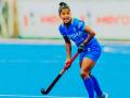 "Used to cry a lot, felt irritated," Hockey player Mumtaz Khan recalls time away from game after injury - Hindi News | "Used to cry a lot, felt irritated," Hockey player Mumtaz Khan recalls time away from game after injury | Latest hockey News at Lokmattimes.com