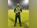 Haris Rauf becomes top-ranked Pakistani bowler in ICC T20I bowler rankings - Hindi News | Haris Rauf becomes top-ranked Pakistani bowler in ICC T20I bowler rankings | Latest cricket News at Lokmattimes.com