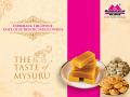 Shree Mahalakshmi Sweets: A legacy of taste, quality, and tradition - Hindi News | Shree Mahalakshmi Sweets: A legacy of taste, quality, and tradition | Latest business News at Lokmattimes.com
