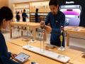 Delhi: Apple to open its Saket store tomorrow - Hindi News | Delhi: Apple to open its Saket store tomorrow | Latest business News at Lokmattimes.com