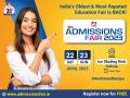 Admissions Fair 2023 in Kolkata: Your gateway to a brighter future - Hindi News | Admissions Fair 2023 in Kolkata: Your gateway to a brighter future | Latest business News at Lokmattimes.com
