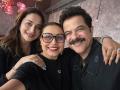 Anil Kapoor heaps praise on Rani Mukerji for 'pitch-perfect' acting in 'Mrs Chatterjee v/s Norway', Madhuri Dixit joins them - Hindi News | Anil Kapoor heaps praise on Rani Mukerji for 'pitch-perfect' acting in 'Mrs Chatterjee v/s Norway', Madhuri Dixit joins them | Latest entertainment News at Lokmattimes.com