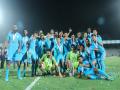 Football: Bhubaneswar set to host Intercontinental Cup in June - Hindi News | Football: Bhubaneswar set to host Intercontinental Cup in June | Latest football News at Lokmattimes.com