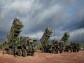 Patriot air defence systems arrive in Ukraine, says Kyiv Defence Minister Oleksii Reznikov - Hindi News | Patriot air defence systems arrive in Ukraine, says Kyiv Defence Minister Oleksii Reznikov | Latest international News at Lokmattimes.com