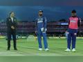 IPL 2023: Rajasthan Royals win toss, opt to field first against Lucknow Super Giants - Hindi News | IPL 2023: Rajasthan Royals win toss, opt to field first against Lucknow Super Giants | Latest cricket News at Lokmattimes.com