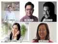 Top 5 rising authors from India by Probox media - Hindi News | Top 5 rising authors from India by Probox media | Latest business News at Lokmattimes.com