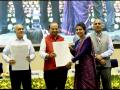 L-G VK Saxena distributes appointment letters to 1500 newly recruited Delhi Govt officials - Hindi News | L-G VK Saxena distributes appointment letters to 1500 newly recruited Delhi Govt officials | Latest national News at Lokmattimes.com