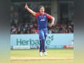 'We have to start stringing big partnerships": Delhi Capitals' all-rounder Mitchell Marsh - Hindi News | 'We have to start stringing big partnerships": Delhi Capitals' all-rounder Mitchell Marsh | Latest cricket News at Lokmattimes.com