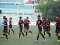 Head Coach PV Priya announces U-17 squad for U-17 AFC Women's Asian Cup Qualifiers - Hindi News | Head Coach PV Priya announces U-17 squad for U-17 AFC Women's Asian Cup Qualifiers | Latest football News at Lokmattimes.com