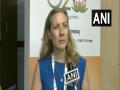 There is lot to learn from India: UNICEF health advisor on Covid program - Hindi News | There is lot to learn from India: UNICEF health advisor on Covid program | Latest international News at Lokmattimes.com