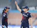 She did find it tough: Australian cricketer Heather Knight on Smriti Mandhana's RCB captaincy - Hindi News | She did find it tough: Australian cricketer Heather Knight on Smriti Mandhana's RCB captaincy | Latest cricket News at Lokmattimes.com