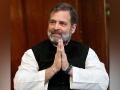 Modi surname remark: Surat Court to pronounce verdict today on Rahul Gandhi's plea against conviction - Hindi News | Modi surname remark: Surat Court to pronounce verdict today on Rahul Gandhi's plea against conviction | Latest politics News at Lokmattimes.com