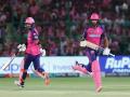IPL 2023: Expected slow, low wicket in Jaipur, opponents used conditions well, says RR skipper Samson after loss to LSG - Hindi News | IPL 2023: Expected slow, low wicket in Jaipur, opponents used conditions well, says RR skipper Samson after loss to LSG | Latest cricket News at Lokmattimes.com