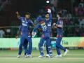 IPL 2023: No dew made game fair for both matches, says LSG skipper KL Rahul after win over RR - Hindi News | IPL 2023: No dew made game fair for both matches, says LSG skipper KL Rahul after win over RR | Latest cricket News at Lokmattimes.com