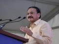 "High time we shed colonial legacy": Venkaiah Naidu lauds UGC chairman for 'local languages' push in university exams - Hindi News | "High time we shed colonial legacy": Venkaiah Naidu lauds UGC chairman for 'local languages' push in university exams | Latest national News at Lokmattimes.com