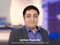 Infopercept launches Invinsense 4.0 - SaaS-based cybersecurity platform that covers IT, Cloud, OT, and IoT landscapes - Hindi News | Infopercept launches Invinsense 4.0 - SaaS-based cybersecurity platform that covers IT, Cloud, OT, and IoT landscapes | Latest business News at Lokmattimes.com