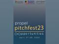 Atal Community Innovation Centre at BML Munjal University announces USD 1 mn funding for startup enthusiasts at Propel Pitchfest23 - Hindi News | Atal Community Innovation Centre at BML Munjal University announces USD 1 mn funding for startup enthusiasts at Propel Pitchfest23 | Latest business News at Lokmattimes.com