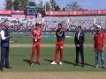 IPL 2023: PBKS win toss, opt to field against RCB - Hindi News | IPL 2023: PBKS win toss, opt to field against RCB | Latest cricket News at Lokmattimes.com