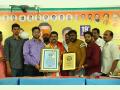 Vaddepally Rajeshwar Rao from Kukatpally sets a International World Record - Hindi News | Vaddepally Rajeshwar Rao from Kukatpally sets a International World Record | Latest business News at Lokmattimes.com