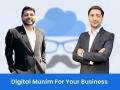 Munim: A revolutionary accounting software for tax professionals and growth enabler for MSMEs - Hindi News | Munim: A revolutionary accounting software for tax professionals and growth enabler for MSMEs | Latest business News at Lokmattimes.com