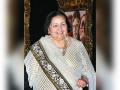 From Madhuri Dixit, Ajay Devgn to Sanjay Dutt, Bhumi Pednekar, celebs mourn Pamela Chopra's demise - Hindi News | From Madhuri Dixit, Ajay Devgn to Sanjay Dutt, Bhumi Pednekar, celebs mourn Pamela Chopra's demise | Latest entertainment News at Lokmattimes.com