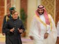 New Saudi Arabia reluctant to spend on unstable countries like Pakistan - Hindi News | New Saudi Arabia reluctant to spend on unstable countries like Pakistan | Latest international News at Lokmattimes.com