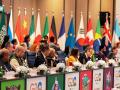 Sri Lanka Envoy Moragoda attends G20 Space Economy Leaders' meet in Shillong - Hindi News | Sri Lanka Envoy Moragoda attends G20 Space Economy Leaders' meet in Shillong | Latest international News at Lokmattimes.com
