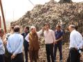 Delhi L-G reviews work on disposal of waste at 3 landfill sites - Hindi News | Delhi L-G reviews work on disposal of waste at 3 landfill sites | Latest national News at Lokmattimes.com