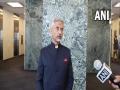 India in continuous touch with Indians in Sudan: EAM S Jaishankar - Hindi News | India in continuous touch with Indians in Sudan: EAM S Jaishankar | Latest international News at Lokmattimes.com