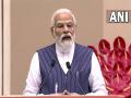 India number one in digital payments, rural economy is transforming: PM Modi at Civil Services Day - Hindi News | India number one in digital payments, rural economy is transforming: PM Modi at Civil Services Day | Latest politics News at Lokmattimes.com