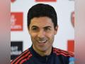 We want to fight for it: Mikel Arteta speaks ahead of Arsenal's clash against Southampton - Hindi News | We want to fight for it: Mikel Arteta speaks ahead of Arsenal's clash against Southampton | Latest football News at Lokmattimes.com