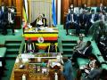 Uganda: President Museveni refuses to sign anti-LGBTQ bill into law - Hindi News | Uganda: President Museveni refuses to sign anti-LGBTQ bill into law | Latest international News at Lokmattimes.com