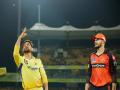 IPL 2023: Chennai Super Kings win toss, opt to bowl against Sunrisers Hyderabad - Hindi News | IPL 2023: Chennai Super Kings win toss, opt to bowl against Sunrisers Hyderabad | Latest cricket News at Lokmattimes.com