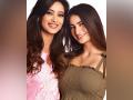 Proud of you my bachcha: Shweta Tiwari gets emotional on her daughter Palak Tiwari's Bollywood debut - Hindi News | Proud of you my bachcha: Shweta Tiwari gets emotional on her daughter Palak Tiwari's Bollywood debut | Latest entertainment News at Lokmattimes.com
