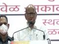 Kharghar deaths: "Shinde govt 100 pc responsible, facts must come out," says Sharad Pawar - Hindi News | Kharghar deaths: "Shinde govt 100 pc responsible, facts must come out," says Sharad Pawar | Latest national News at Lokmattimes.com