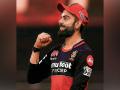 Virat Kohli shares post workout selfie, says "no days off" - Hindi News | Virat Kohli shares post workout selfie, says "no days off" | Latest entertainment News at Lokmattimes.com