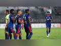 Sunil Chhetri, Jayesh Rana goals help Bengaluru FC defeat Jamshedpur FC to secure berth in Super Cup 2023 final - Hindi News | Sunil Chhetri, Jayesh Rana goals help Bengaluru FC defeat Jamshedpur FC to secure berth in Super Cup 2023 final | Latest football News at Lokmattimes.com