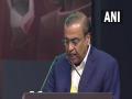 Reliance's initiatives in digital connectivity contributing to India's rapid economic growth: Mukesh Ambani - Hindi News | Reliance's initiatives in digital connectivity contributing to India's rapid economic growth: Mukesh Ambani | Latest business News at Lokmattimes.com