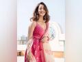 Yami Gautam completes 11 years in Bollywood, expresses gratitude - Hindi News | Yami Gautam completes 11 years in Bollywood, expresses gratitude | Latest entertainment News at Lokmattimes.com