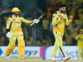 IPL 2023: Conway's 77, Jadeja's three-wicket guide CSK to 7-wicket win over SRH - Hindi News | IPL 2023: Conway's 77, Jadeja's three-wicket guide CSK to 7-wicket win over SRH | Latest cricket News at Lokmattimes.com
